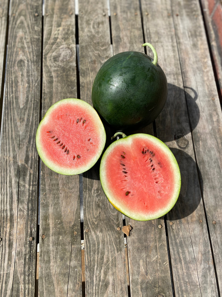 Our latest Tony's Tips on Watermelon